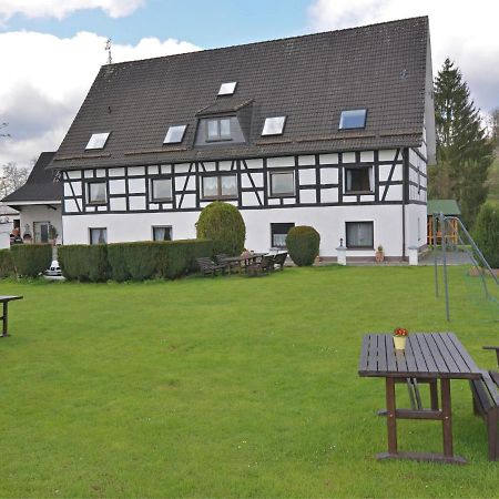 Flat With Private Pool In Sauerland Apartment อัทเทินดอร์น ห้อง รูปภาพ