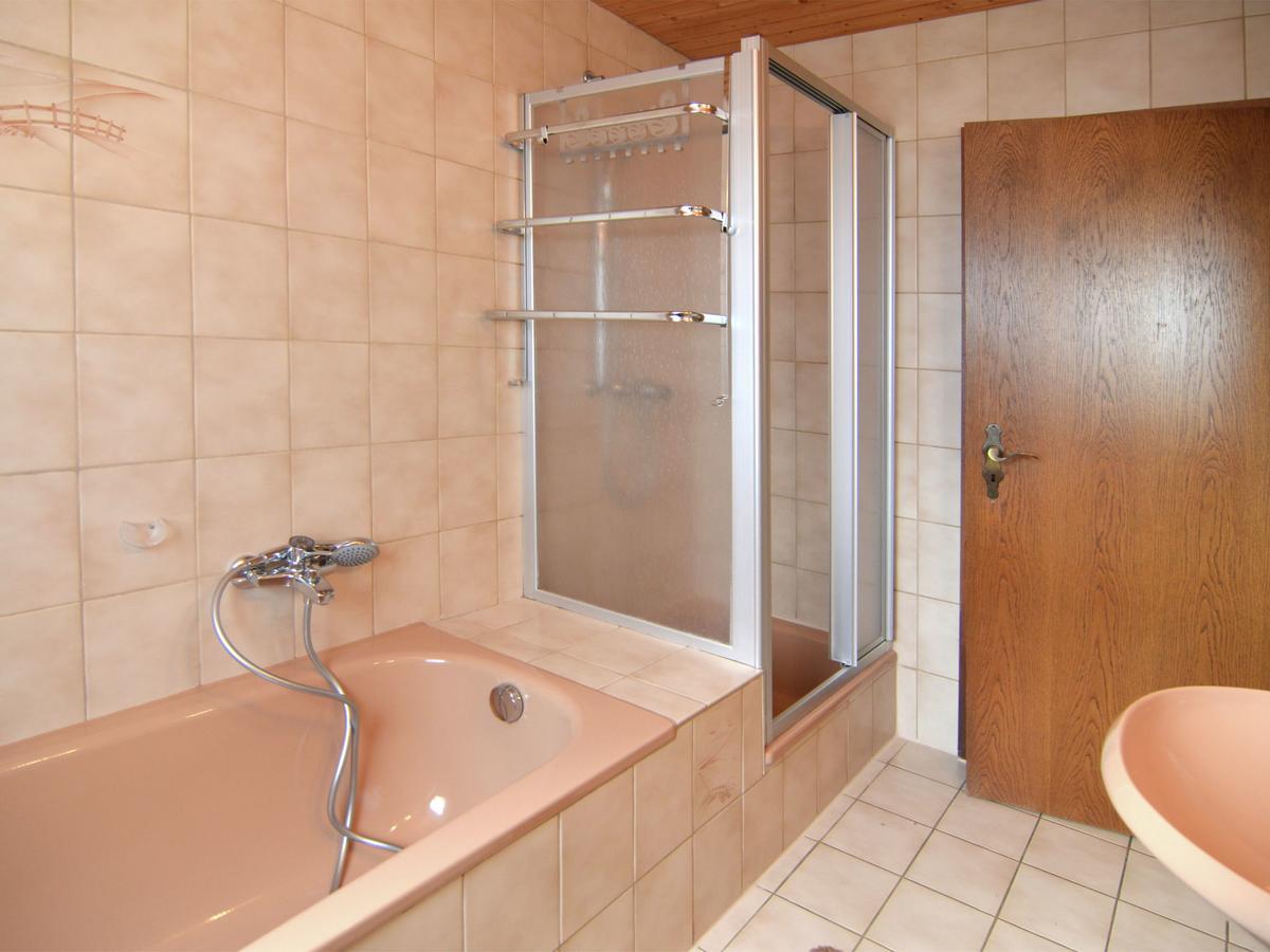 Flat With Private Pool In Sauerland Apartment อัทเทินดอร์น ภายนอก รูปภาพ